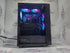 Custom Gaming PC Desktop Computer Intel i7 12-Core SSD RGB NVIDIA RTX 3060 Ti WiFi Liquid Black H7 Optillusion - Geek Tech