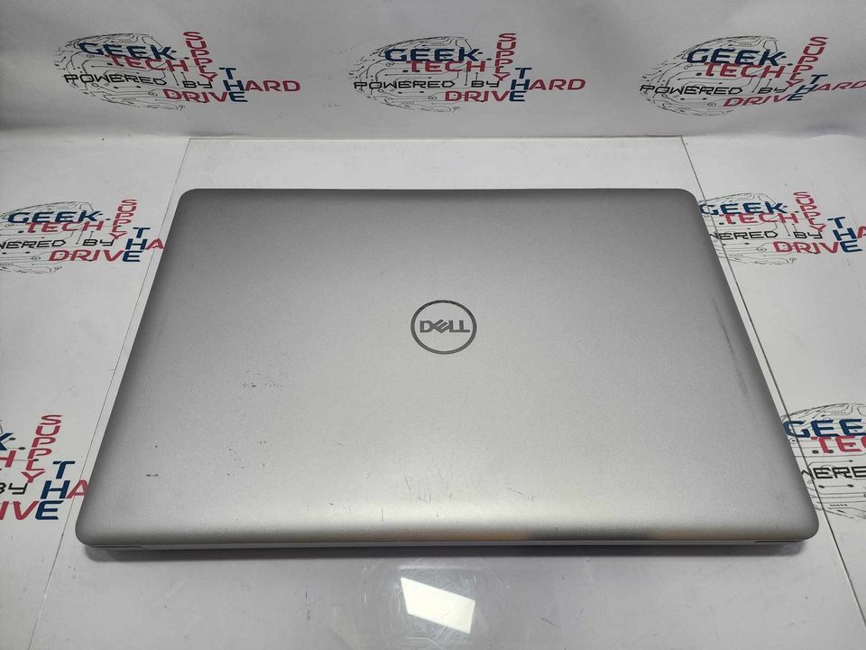 Dell Inspiron 5770 17.3" i7-7500U 1TB SSD 16GB DDR4 Webcam Wifi Silver - Geek Tech