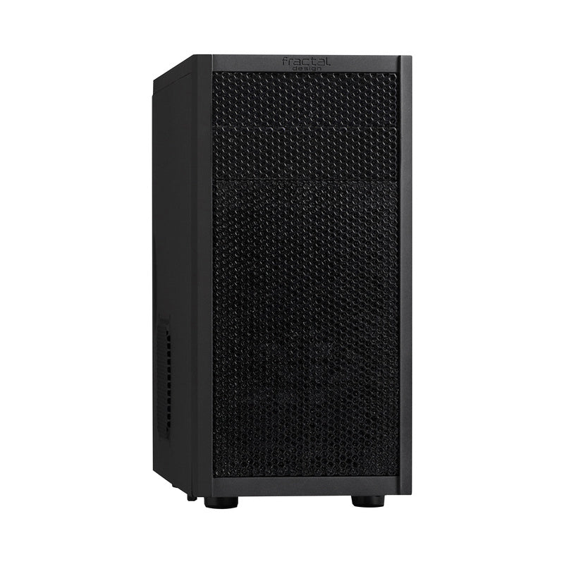 Fractal Design Core 1000 ITX Black Case FD-CA-CORE-1000-USB3-BL | New - Geek Tech