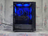 Gaming Custom Desktop PC Ryzen 5 NVIDIA RTX 2060 SSD 500GB 1TB 2TB 16GB 32GB RGB Black Optillusion A5 - Geek Tech