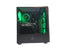 Gaming Desktop PC Computer Intel i3 NVIDIA RTX 4060 1TB SSD 32GB DDR5 Predator Black H610 - Geek Tech