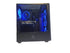 Gaming Desktop PC Computer Intel i3 NVIDIA RTX 4060 1TB SSD 32GB DDR5 Predator Black H610 - Geek Tech