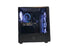 Gaming Desktop PC Computer Intel i3 NVIDIA RTX 4060 1TB SSD 32GB DDR5 Predator Black H610 - Geek Tech