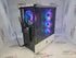 Gaming Desktop PC Computer Intel i5 NVIDIA RTX 2060 DDR5 SSD 500GB 1TB 2TB 8GB 16GB 32GB RGB NVIDIA GTX RTX WiFi Predator White H610 - Geek Tech