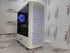 Gaming Desktop PC Computer Intel i5 NVIDIA RTX 2060 DDR5 SSD HDD 128GB 256GB 500GB 8GB 16GB 32GB RGB NVIDIA GTX RTX WiFi Predator White H610 - Geek Tech