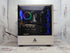 Gaming Desktop PC Computer Intel i5 NVIDIA RTX 2060 DDR5 SSD HDD 128GB 256GB 500GB 8GB 16GB 32GB RGB NVIDIA GTX RTX WiFi Predator White H610 - Geek Tech