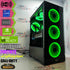 Gaming Desktop PC Computer Intel i9-12900KF NVIDIA GeForce RTX 4080 2tb M2 SSD 32gb DDR5 VR RGB Voguish - Geek Tech