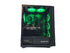 Gaming Desktop PC Computer Ryzen 3 NVIDIA RTX 4060 SSD 500GB 1TB 2TB 16GB 32GB 64GBB G06 Black A520 - Geek Tech