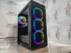 Gaming Desktop PC Computer Ryzen 5 SSD HDD WiFi Vega 7 RGB Aura-P A3 - Geek Tech