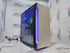 Gaming Desktop PC Ryzen 7 3700X RTX 3060 16GB DDR4 1TB SSD Wifi Bluetooth White | B Grade - Geek Tech