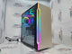 Gaming Desktop PC Ryzen 7 3700X RTX 3060 16GB DDR4 1TB SSD Wifi Bluetooth White | B Grade - Geek Tech