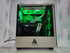 Gaming Desktop Ryzen 5 NVIDIA RTX 3080 Ti SSD 500GB 1TB 2TB DDR4 16GB 32GB Genesis White A3 - Geek Tech