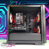 GTech Gaming PC Ryzen 3 1TB SSD GTX 1650 32GB Black CC360 A520 - Geek Tech