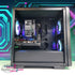 GTech Gaming PC Ryzen 3 1TB SSD GTX 1650 64GB Black CC360 A520 - Geek Tech