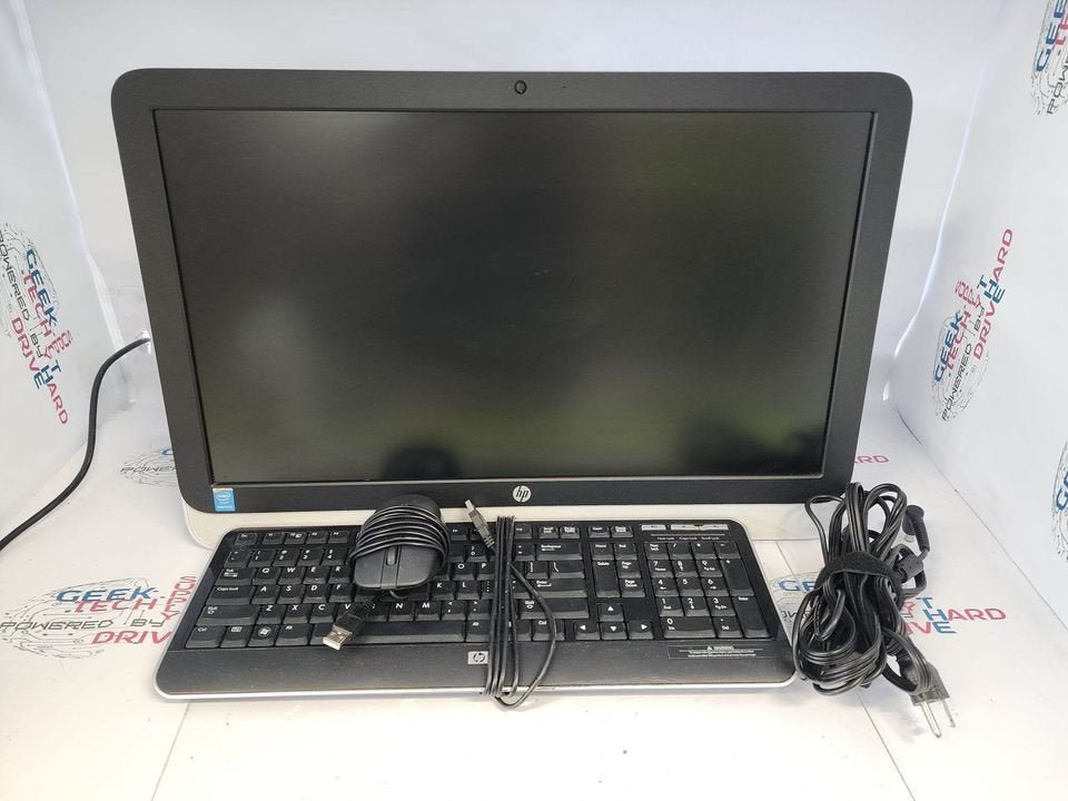 HP AIO Desktop PC 23-r150xtw 23