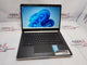 HP Notebook 14-dk0053od Windows 11 AMD A4-9125 Dual Core 64gb SSD 4gb RAM Silver | B Grade - Geek Tech