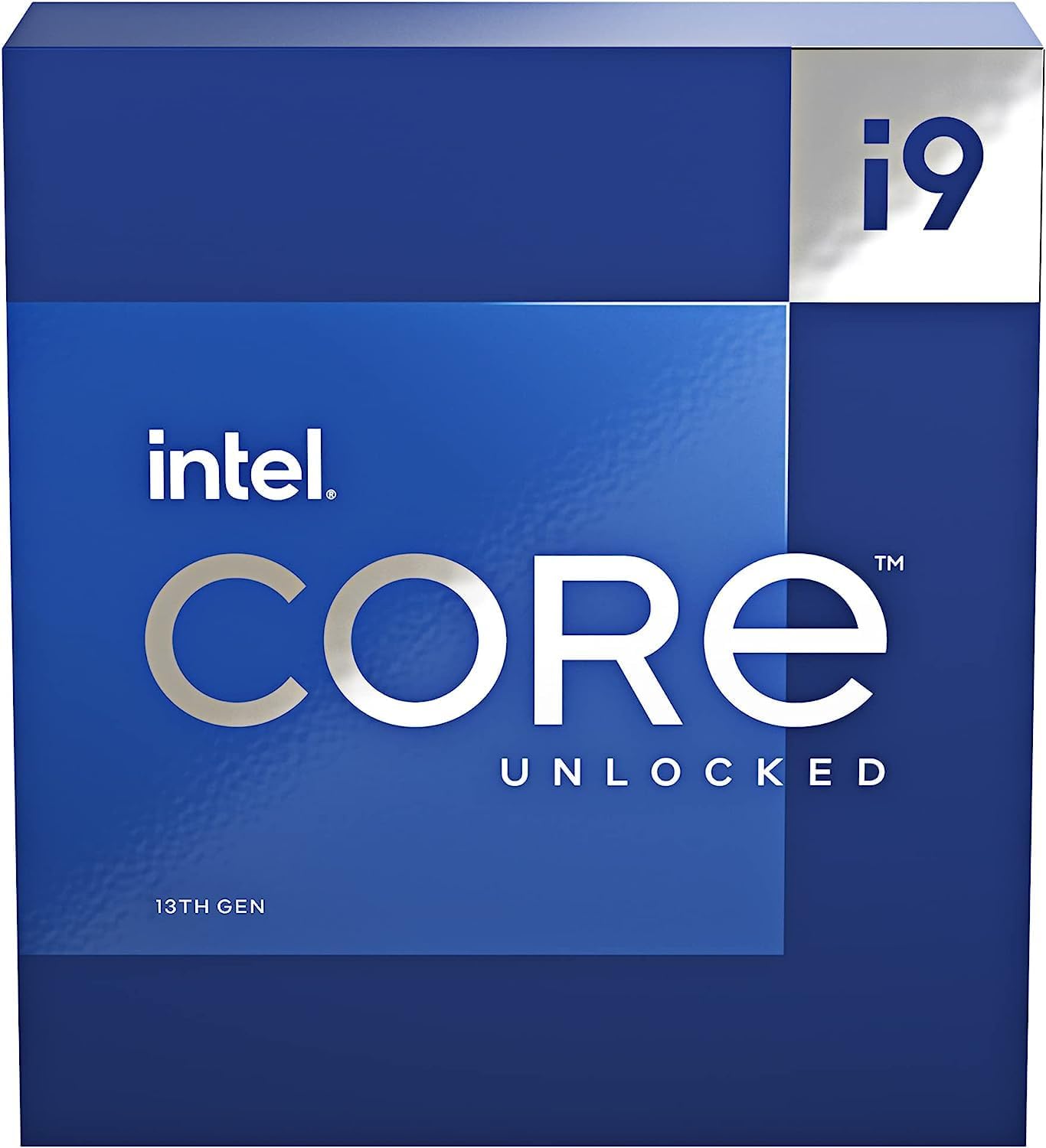Intel i9-13900K 5.8Ghz 24-Core CPU - Geek Tech