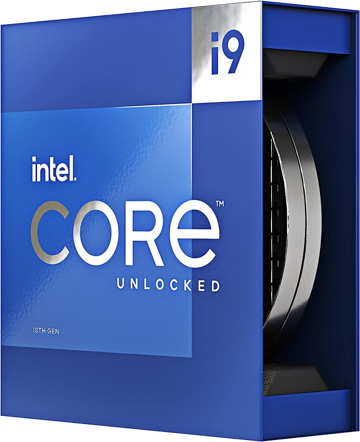 Intel i9-13900K 5.8Ghz 24-Core CPU - Geek Tech