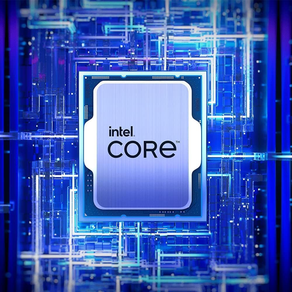 Intel i9-13900K 5.8Ghz 24-Core CPU - Geek Tech