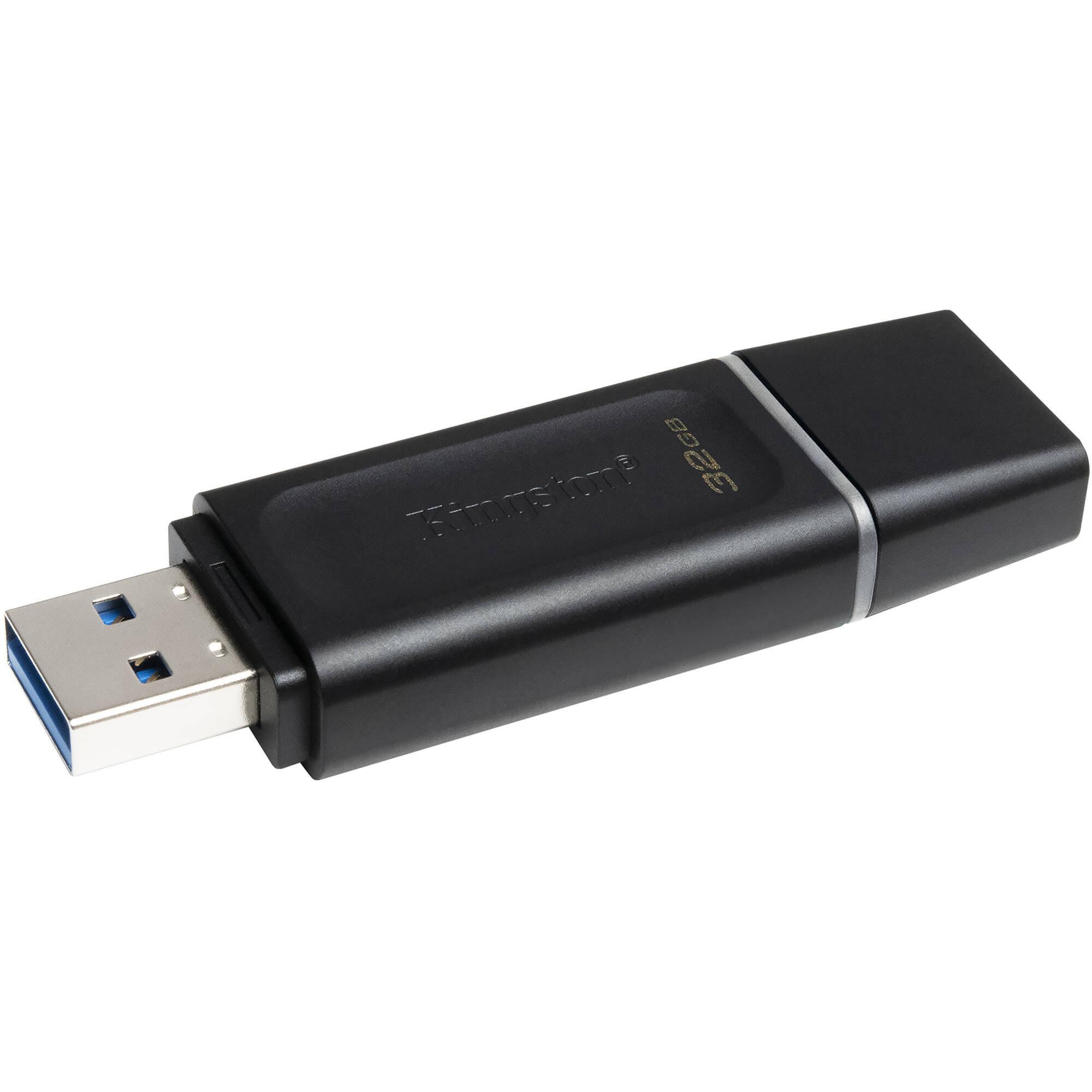 Kingston DataTraveler Exodia Flash Drive (32GB) - Geek Tech