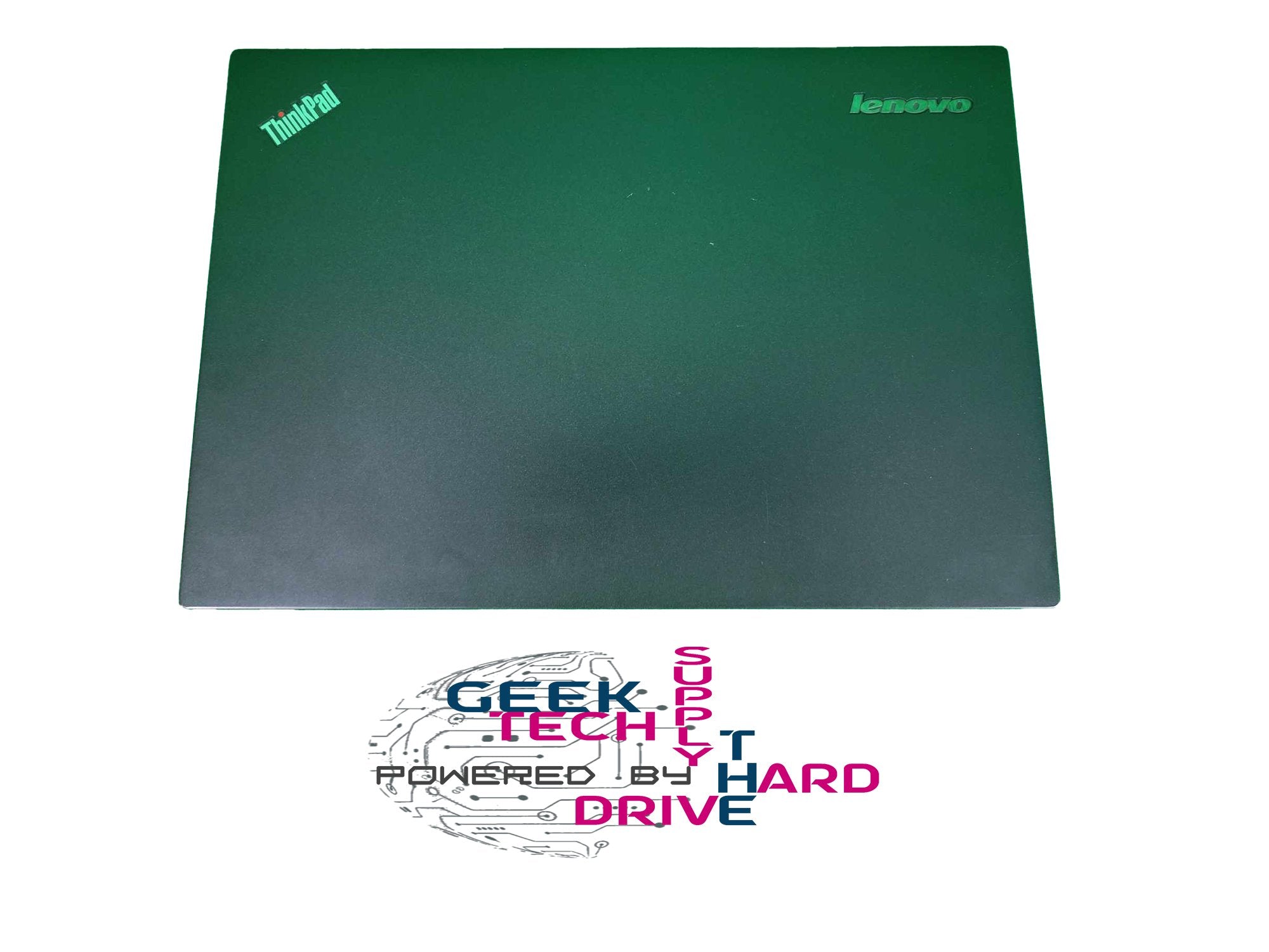 Lenovo Thinkpad X1 Carbon Laptop i7-4600U 128GB SSD 8GB | B Grade - Geek Tech