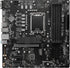 MSI PRO B760M-P DDR4 ProSeries Motherboard (Supports 12th/13th Gen Intel Processors, LGA 1700, DDR4, PCIe 4.0, M.2, Gbps LAN, USB 3.2 Gen2, mATX) - Geek Tech