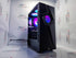 NEW Custom Gaming Desktop PC Ryzen 5 RX 6600 XT 1tb SSD 32gb DDR4 RAM VR WiFi Vortex Black - Geek Tech