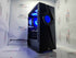 NEW Custom Gaming Desktop PC Ryzen 5 RX 6600 XT 1tb SSD 32gb DDR4 RAM VR WiFi Vortex Black - Geek Tech