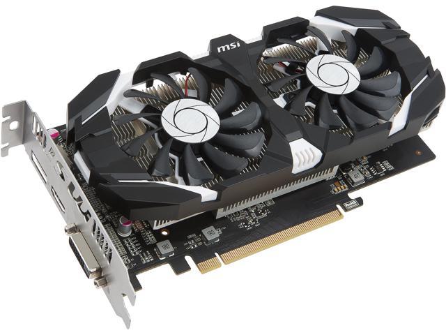 NVIDIA GeForce GTX 1050 Ti Graphics Card - Geek Tech