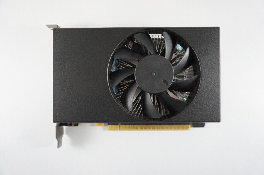 NVIDIA GeForce GTX 1650 Graphics Card - Geek Tech