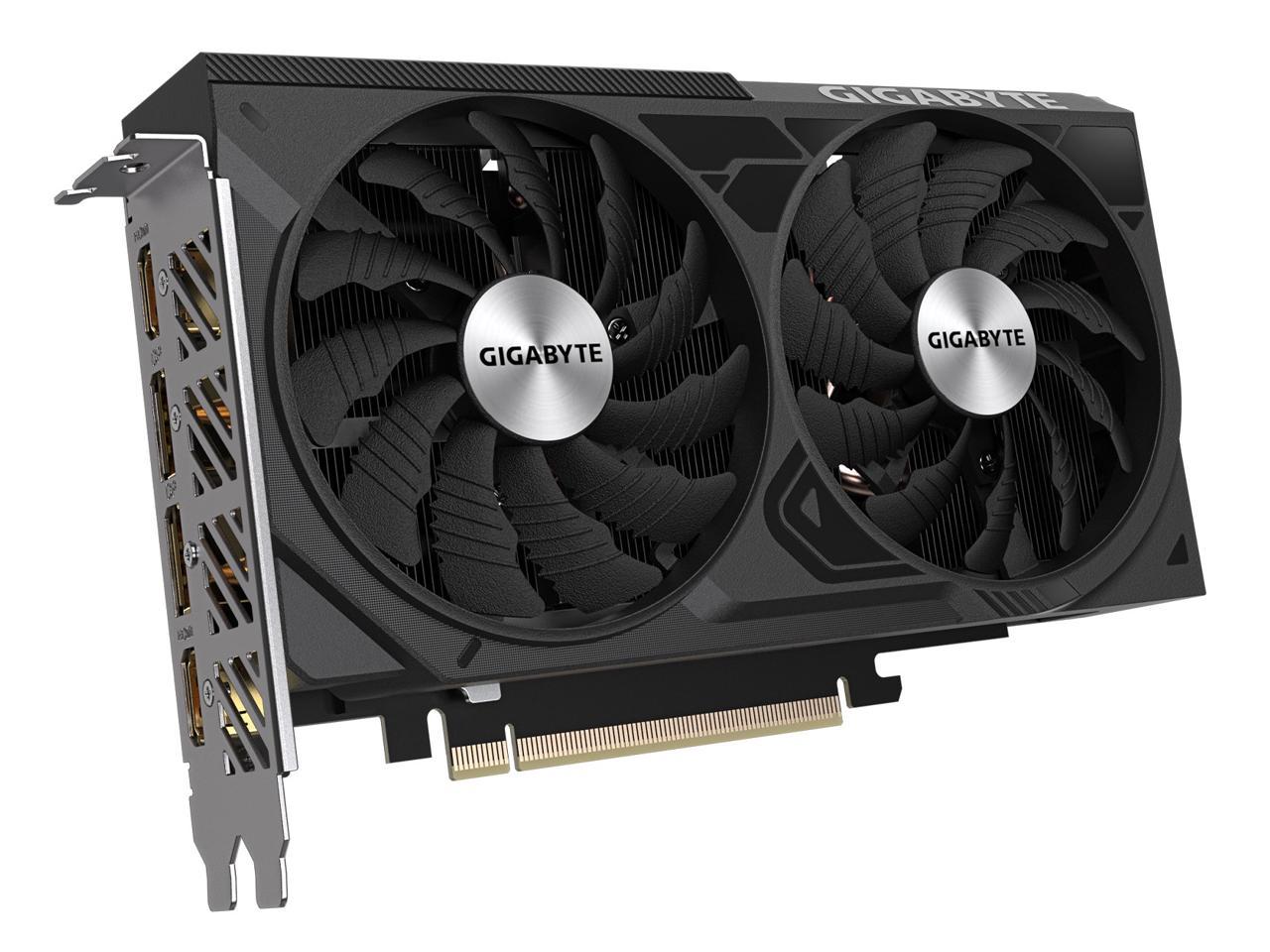 NVIDIA GeForce RTX 4060 Ti 16GB VR Ready, Graphics Card - Geek Tech