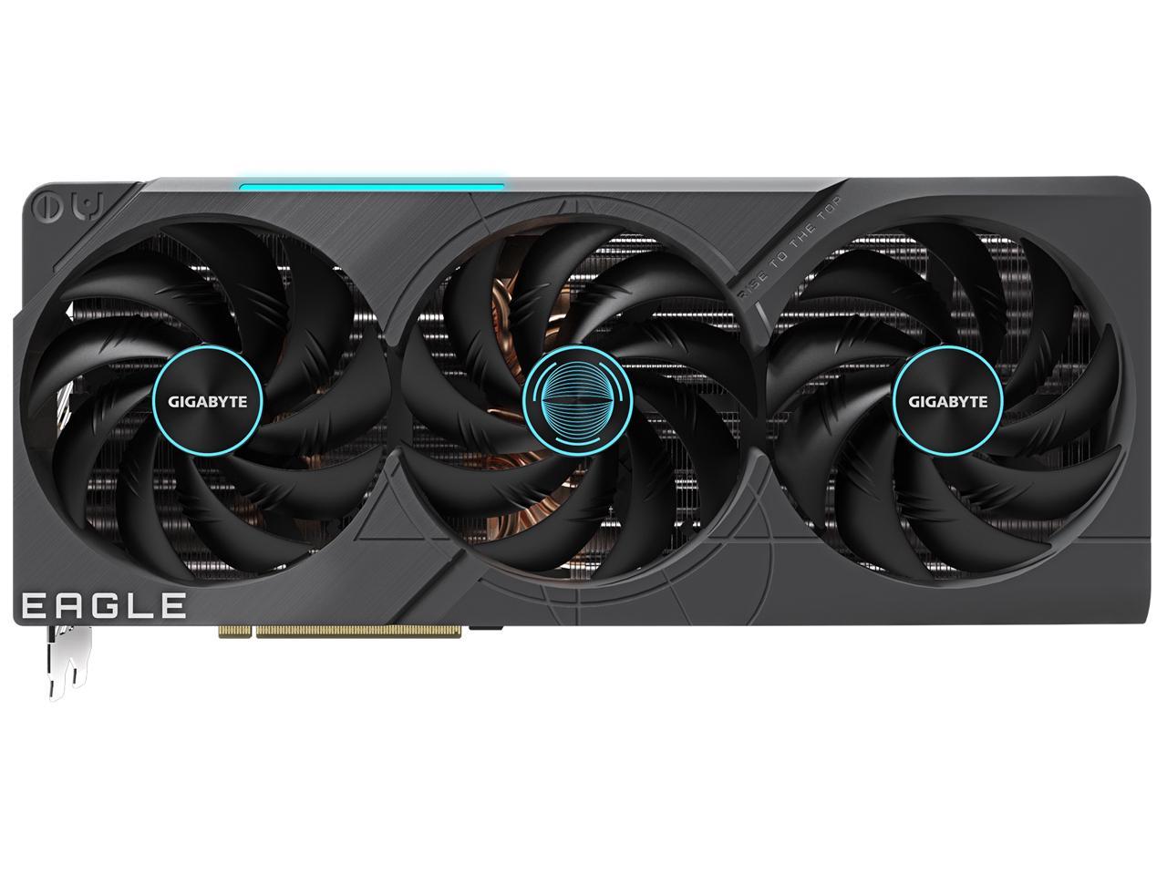 NVIDIA GeForce RTX 4080 VR Ready, Graphics Card - Geek Tech