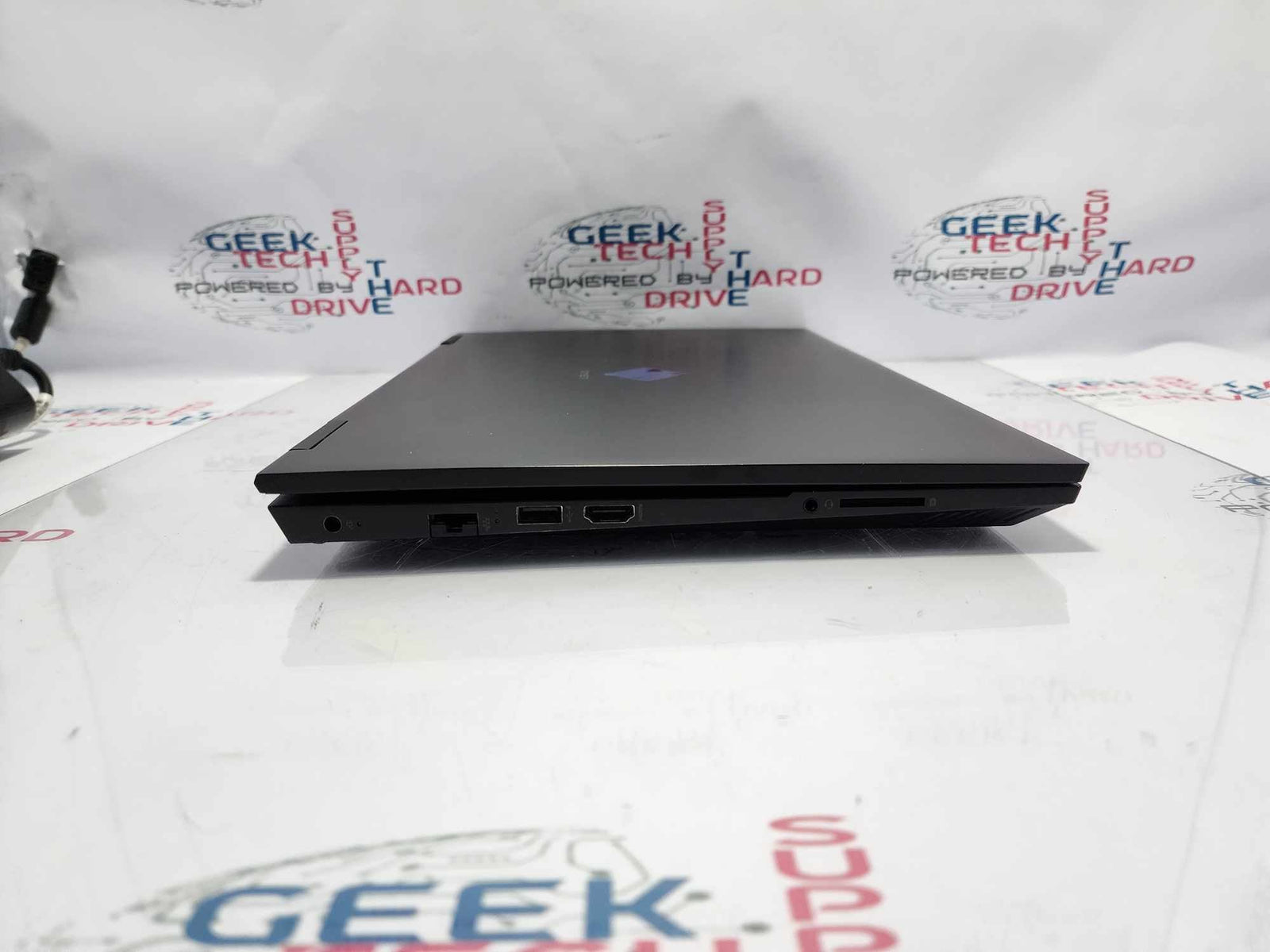 Omen 15-ek0013dx Gaming Laptop i7-10750H 1tb SSD 16gb DDR4 Webcam - Geek Tech