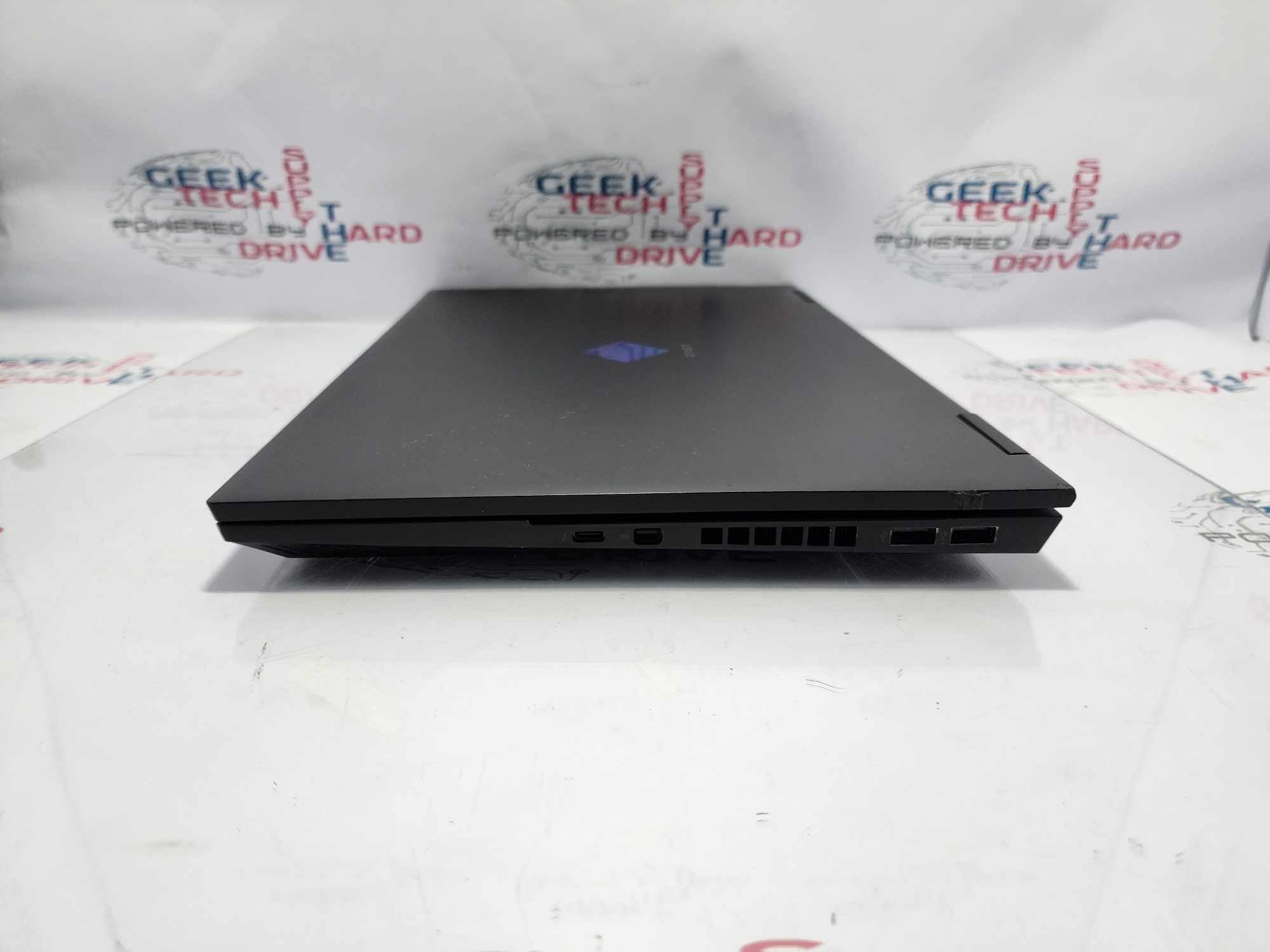 Omen 15-ek0013dx Gaming Laptop i7-10750H 1tb SSD 16gb DDR4 Webcam - Geek Tech