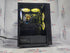 Pinnacle Gaming PC Desktop i5 NVIDIA RTX 3060 Ti SSD 1TB 2TB 16GB 32GB 64GB RGB WiFi Water Black Optillusion H7 - Geek Tech