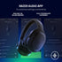 Razer Barracuda X Wireless Gaming & Mobile Headset - Black - Geek Tech