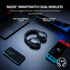 Razer Barracuda X Wireless Gaming & Mobile Headset - Black - Geek Tech