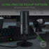 Razer Seiren X Black USB Streaming Microphone - Geek Tech