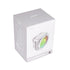 SAMA KA600DW Air Fan CPU Cooler RGB Intel LGA 775 1150 1151 1155 1156 1200 1366 1700 White - Geek Tech