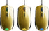 SteelSeries Rival 100, Optical Gaming Mouse - Alchemy Gold - Geek Tech