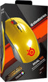 SteelSeries Rival 100, Optical Gaming Mouse - Alchemy Gold - Geek Tech