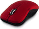 Verbatim Wireless Notebook Optical Mouse, Commuter Series – Matte Red - Geek Tech