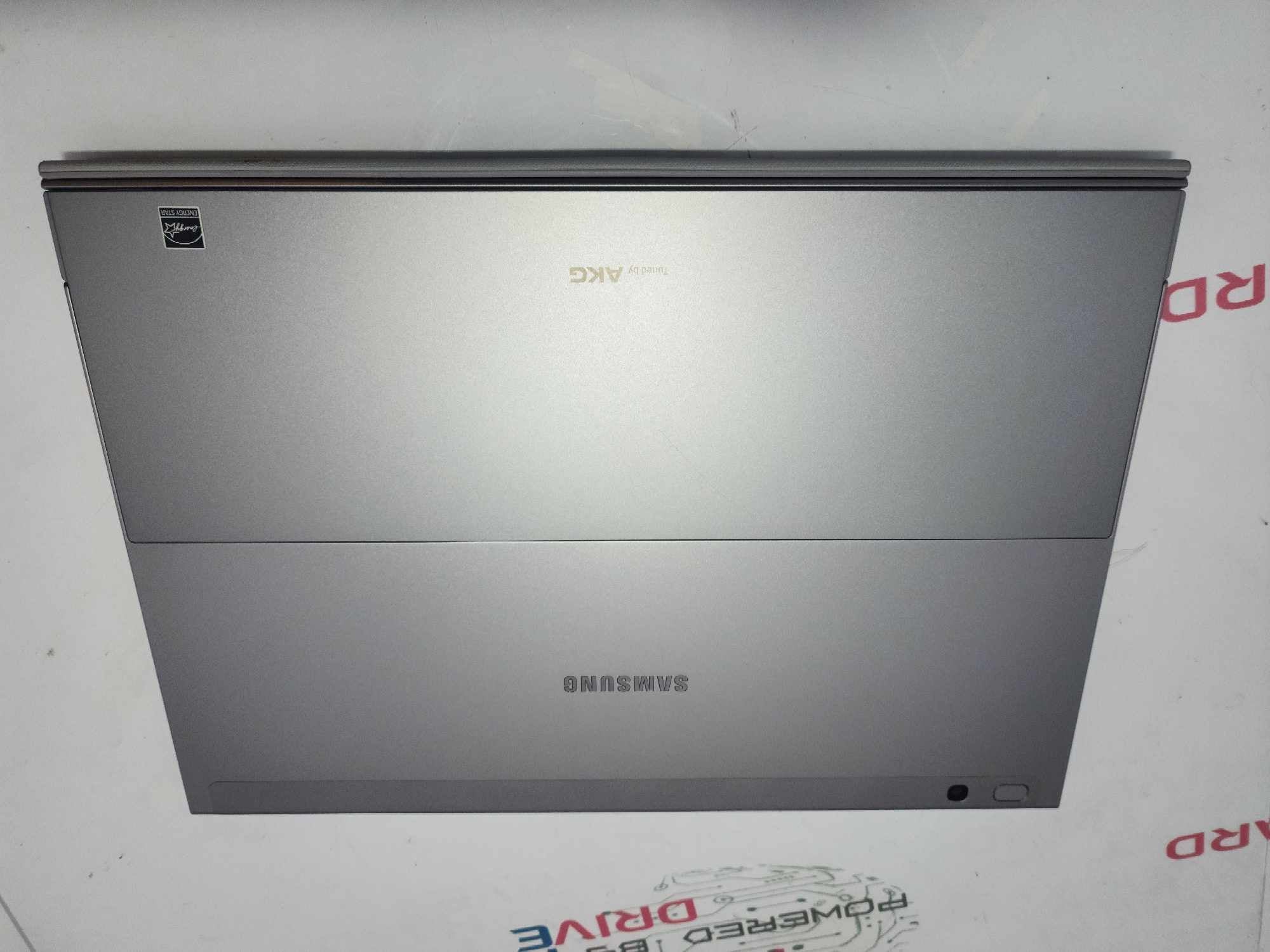 Verizon Samsung Galaxy Book2 Windows 11 Tablet Laptop 128gb 4GB Wi-FI S Pen - Geek Tech