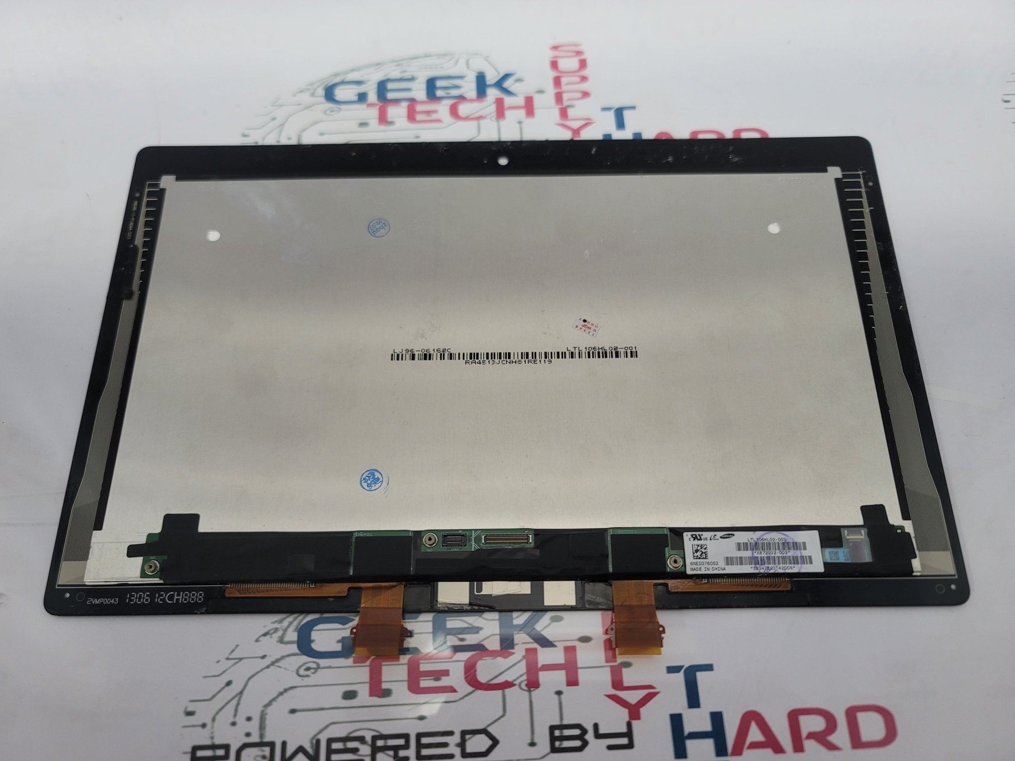 Windows Surface RT LCD Assembly LTL106HL02-003 | B Grade - Geek Tech