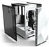 Zalman - Z3 Iceberg ATX Mid-Tower PC Case - Geek Tech